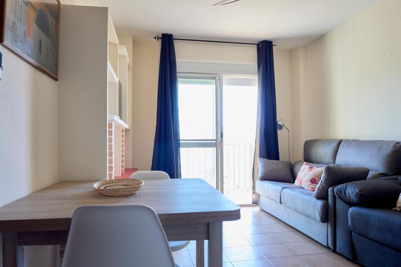 Apartamento Luna Llena Cabo De Gata المظهر الخارجي الصورة