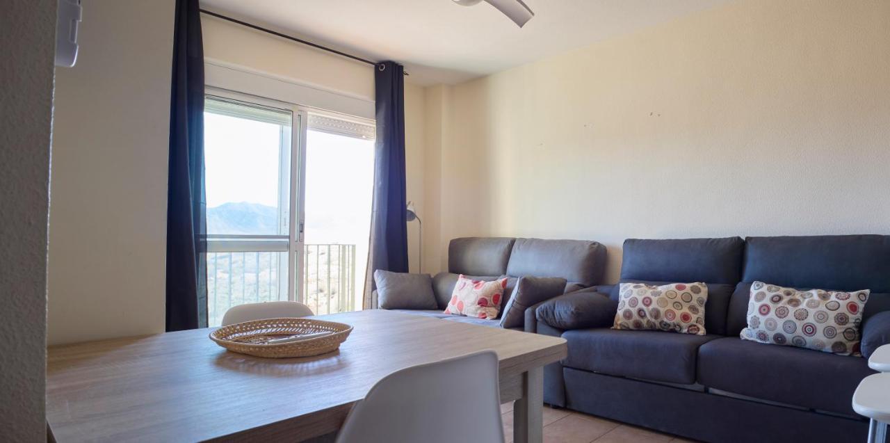 Apartamento Luna Llena Cabo De Gata المظهر الخارجي الصورة